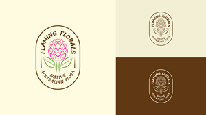 Diseño de Logo por Kryss Denmar para este proyecto | Diseño: #30768436