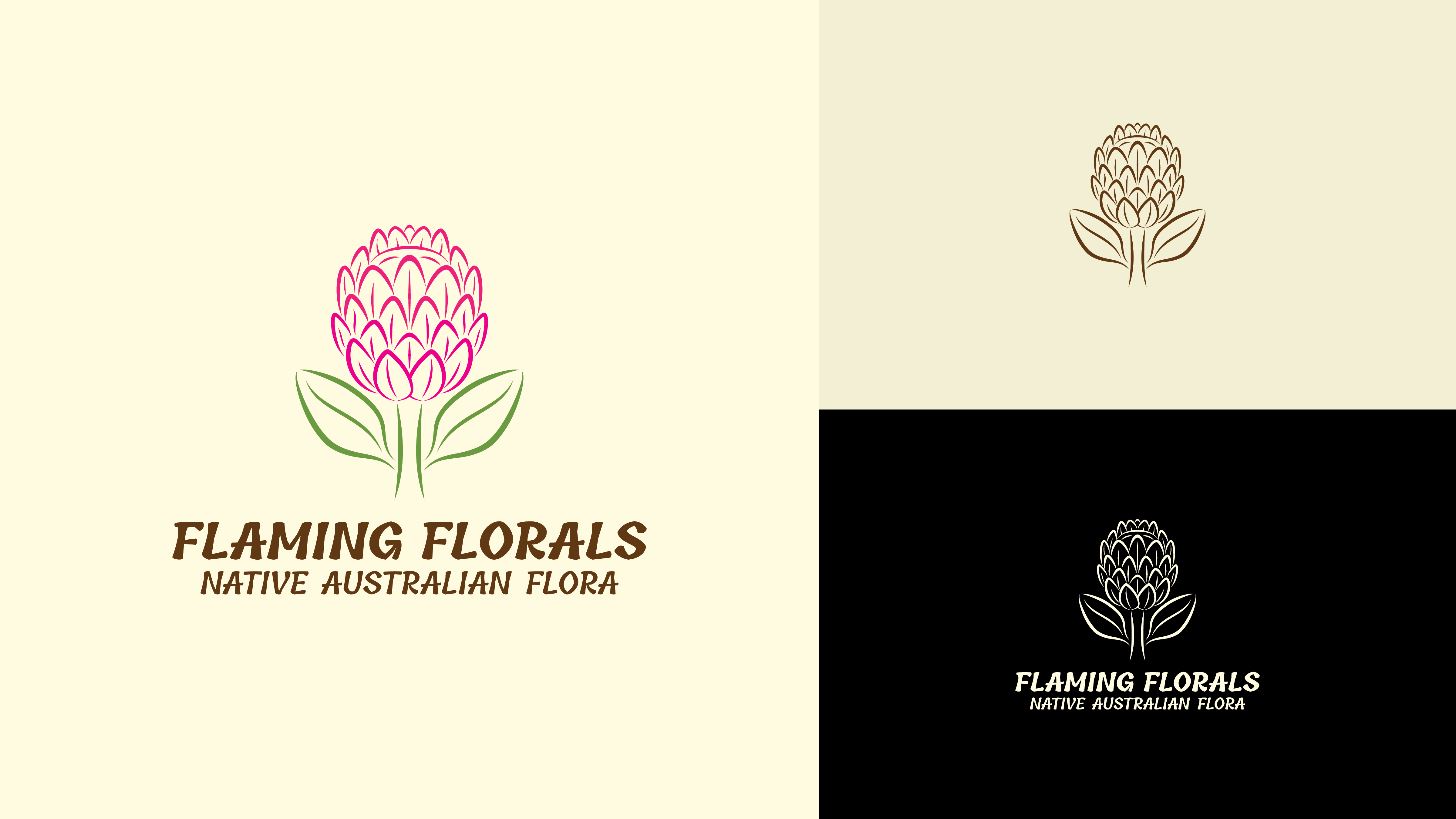 Diseño de Logo por Kryss Denmar para este proyecto | Diseño #30768441