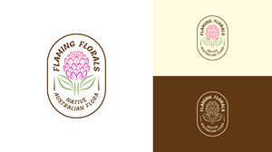 Diseño de Logo por Kryss Denmar para este proyecto | Diseño #30782350