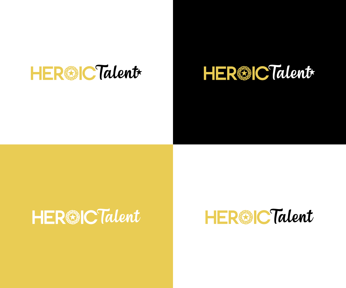 Logo Design by Ellene for this project | Design #30768267