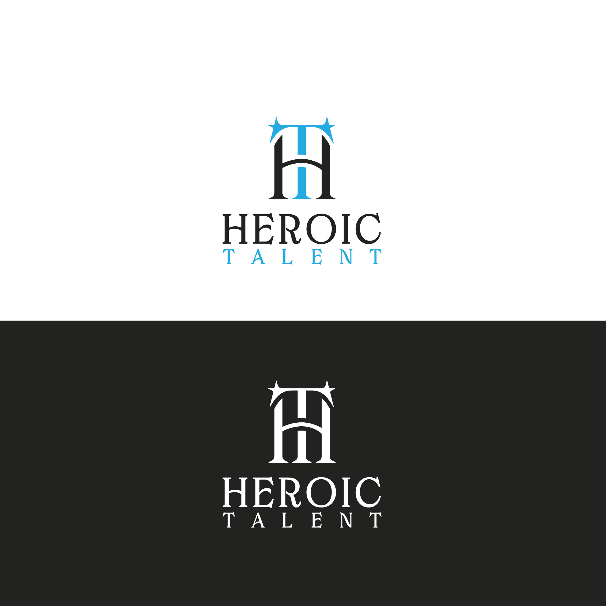 Logo Design by Nukhta Design for this project | Design #30770341