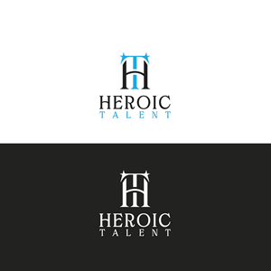 Logo Design by Nukhta Design