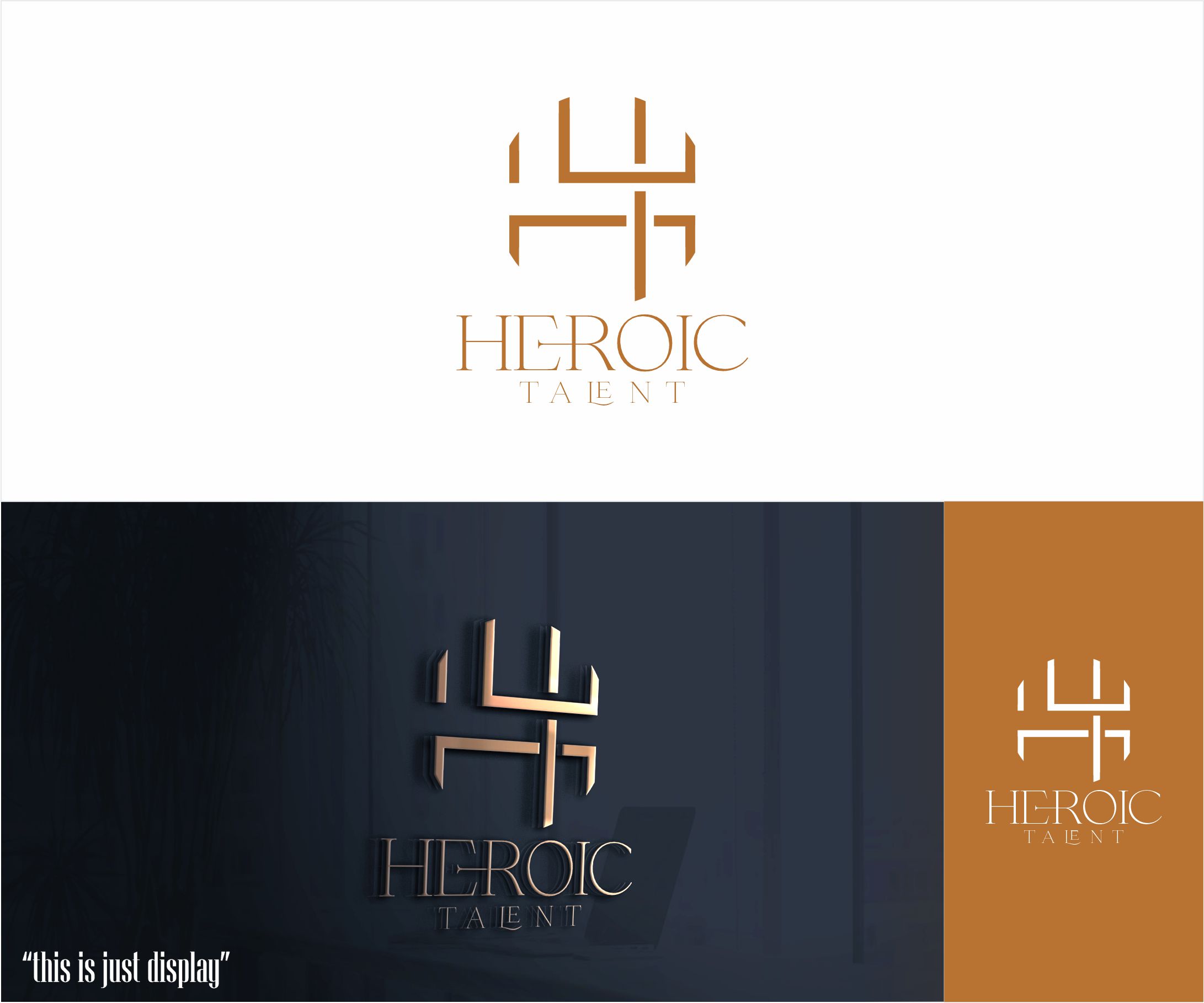 Design de Logo par alkaline pour ce projet | Design #30766804