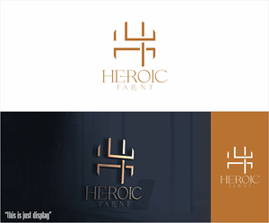 Logo Design by alkaline for this project | Design: #30766804