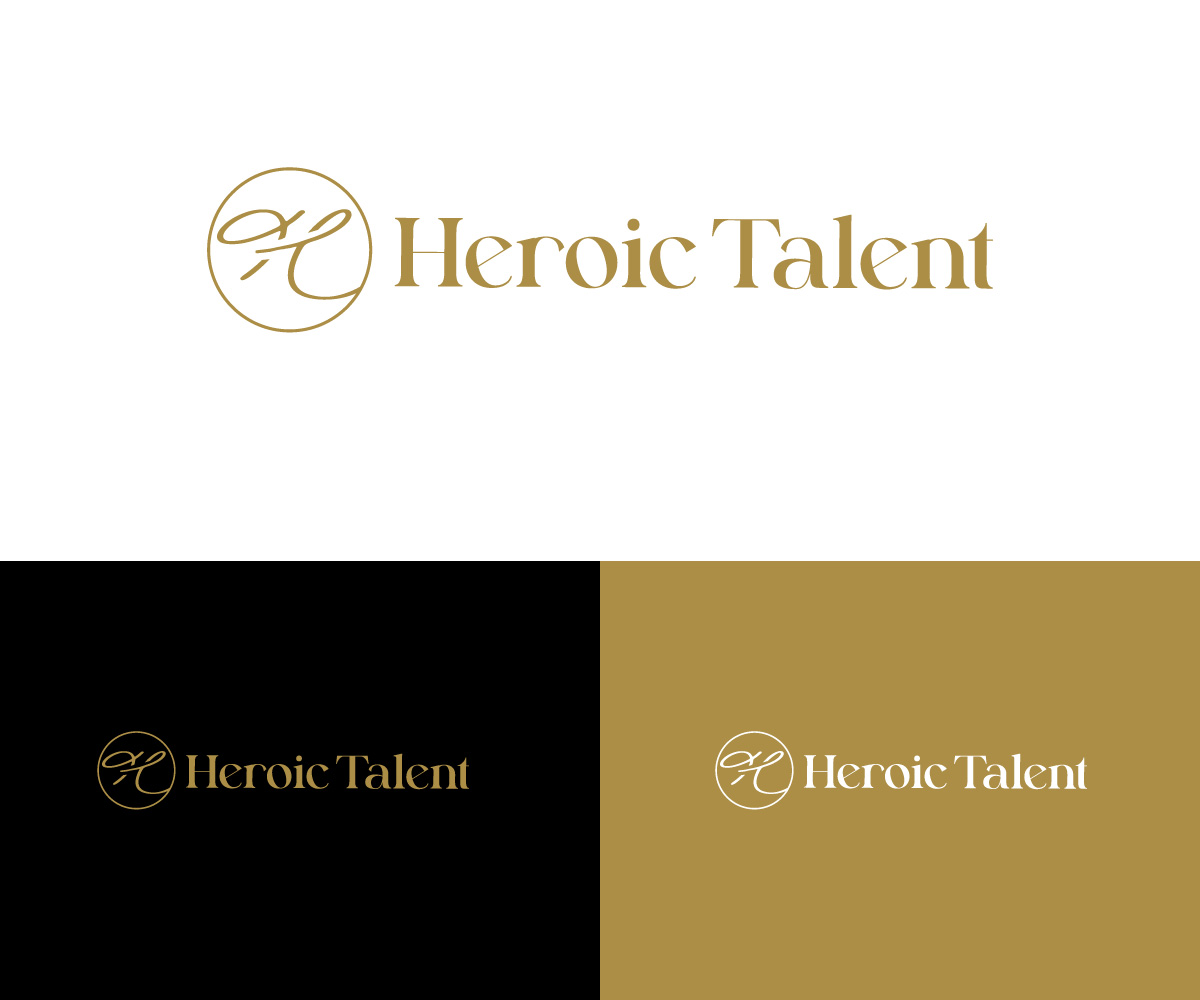 Logo Design by Kavth for this project | Design #30769177