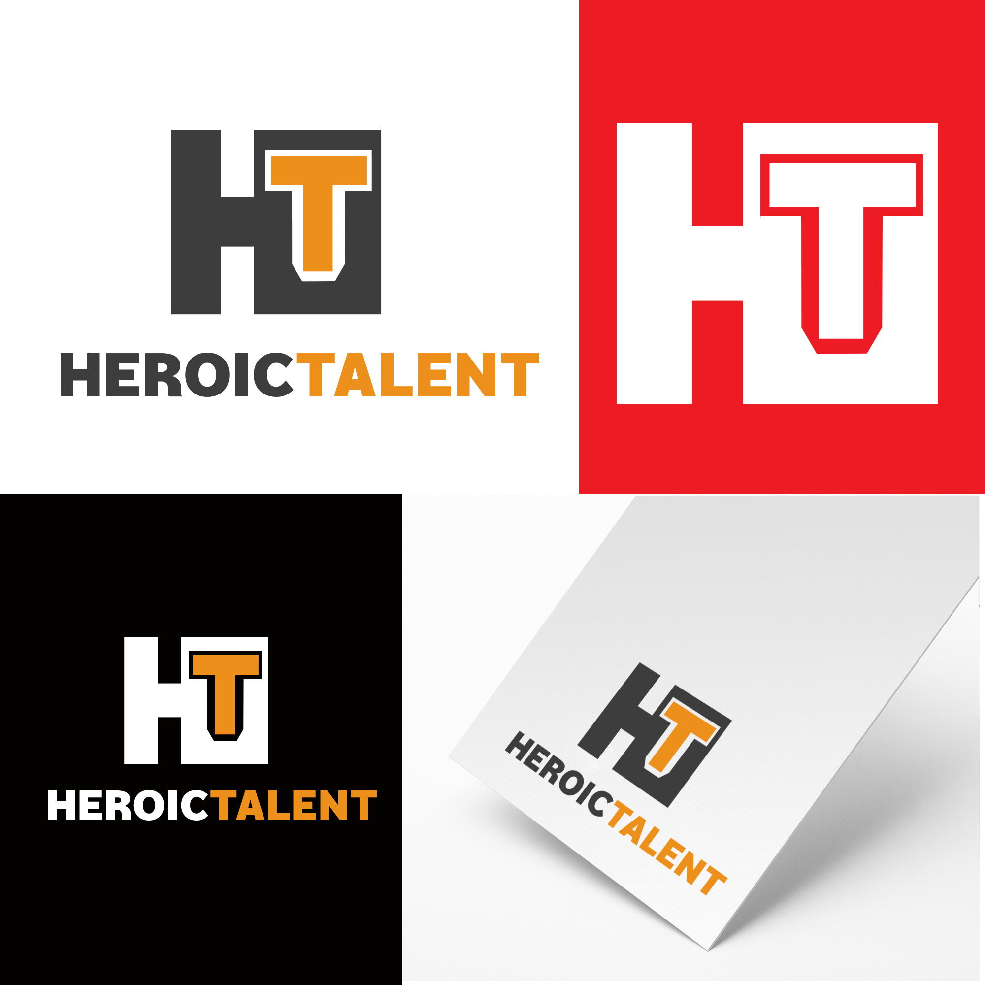 Logo Design by JAYANTO for this project | Design #30770223