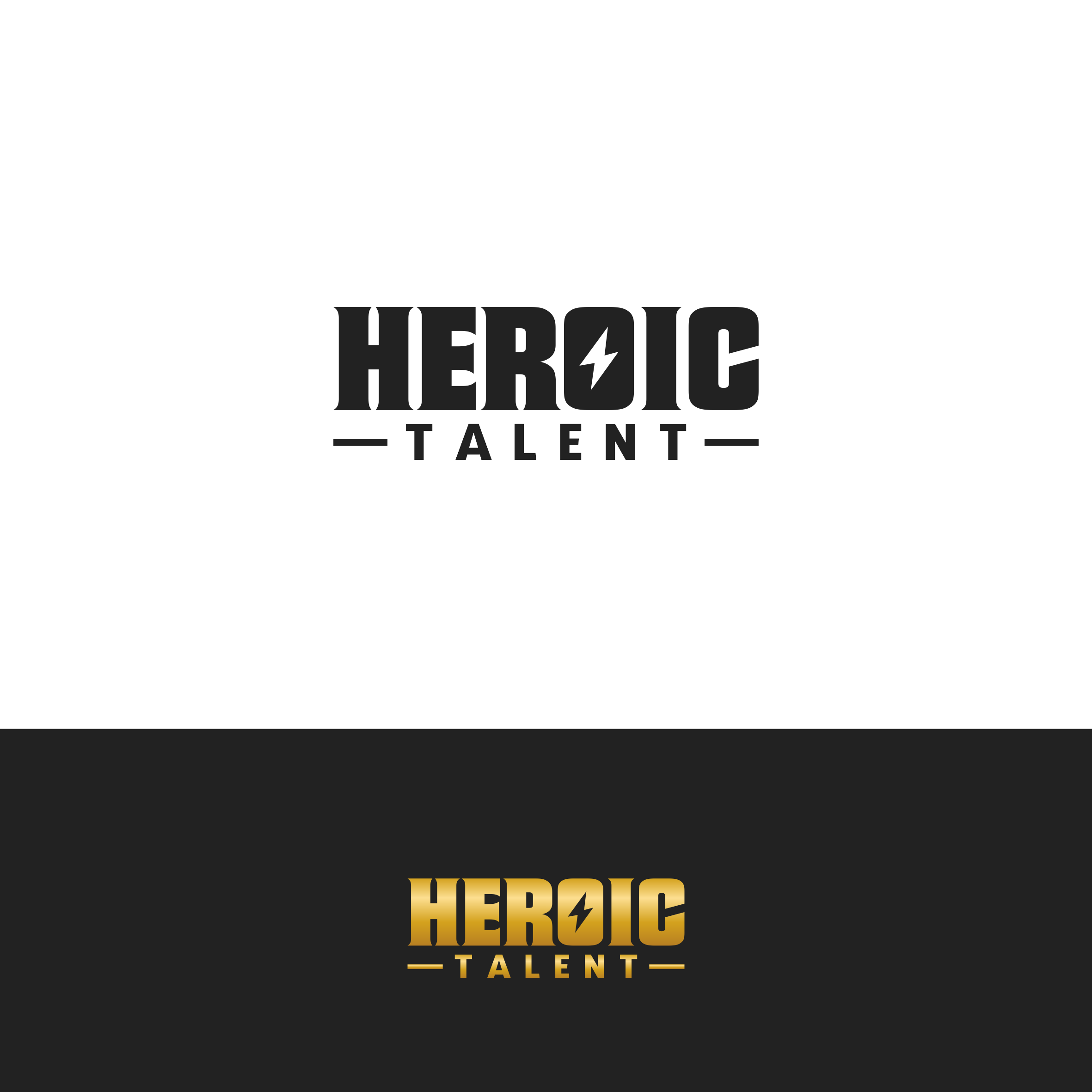 Logo Design by Chalid for this project | Design #30768615