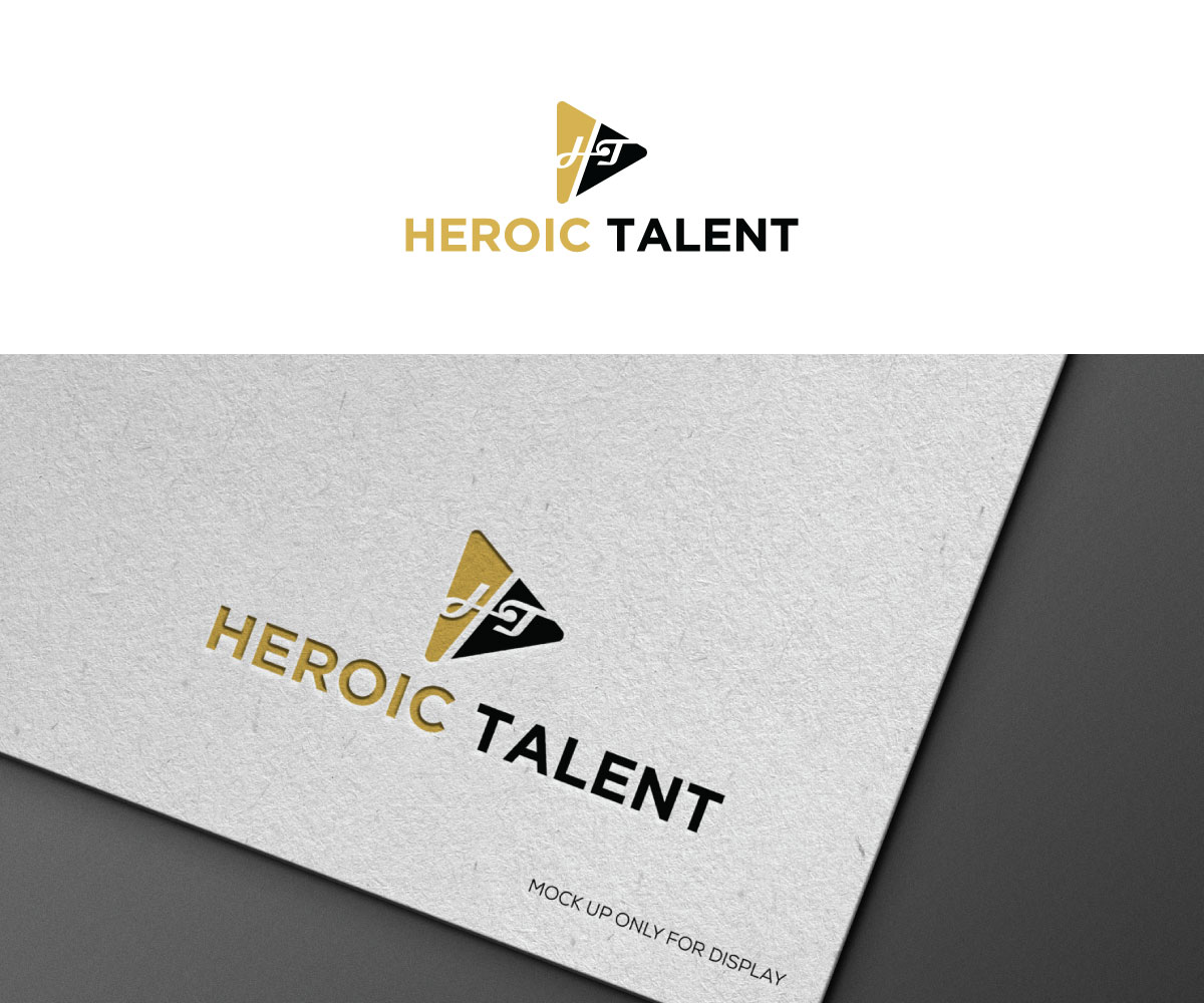 Logo Design by Srk pix!14 for this project | Design #30767541