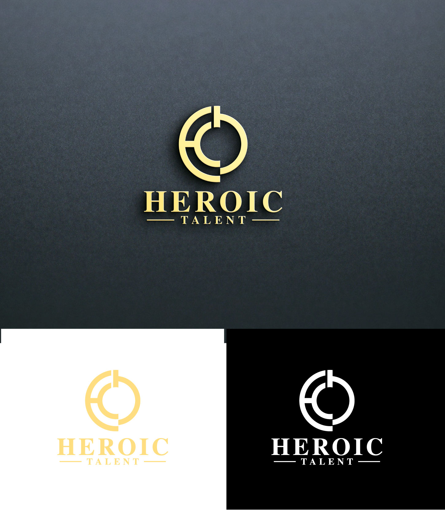Logo Design by DoYel art for this project | Design #30765588
