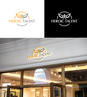 Design de Logo par RA-bica pour ce projet | Design : #30768890