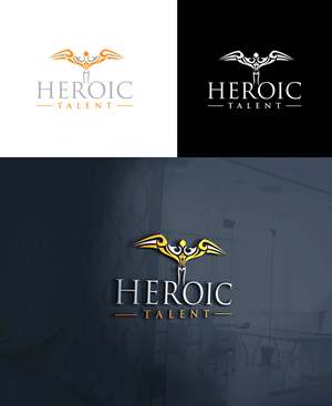 Design de Logo par RA-bica pour ce projet | Design : #30769003