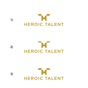 Logo Design by designAhouse