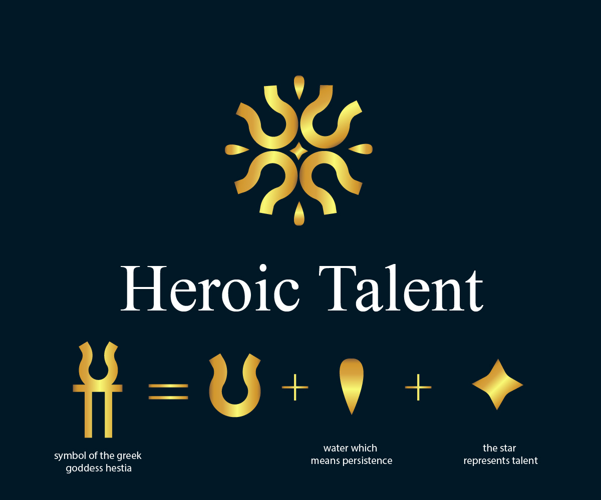 Logo Design by JoviChairuman for this project | Design #30769007