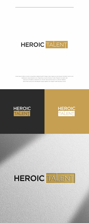 Design de Logo par Irfan Renaldi pour ce projet | Design : #30769393