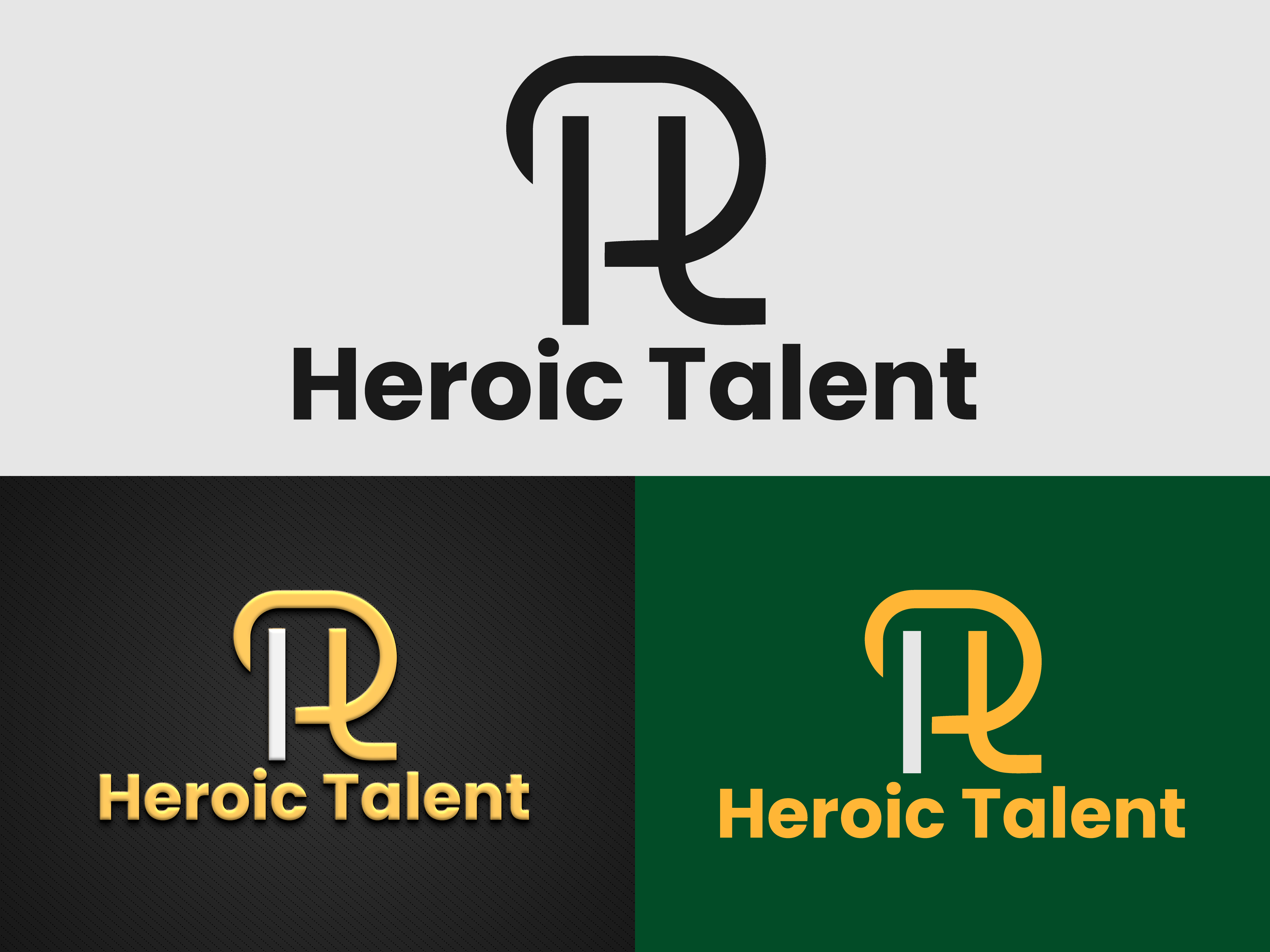 Logo Design by logoartist#1 for this project | Design #30768457