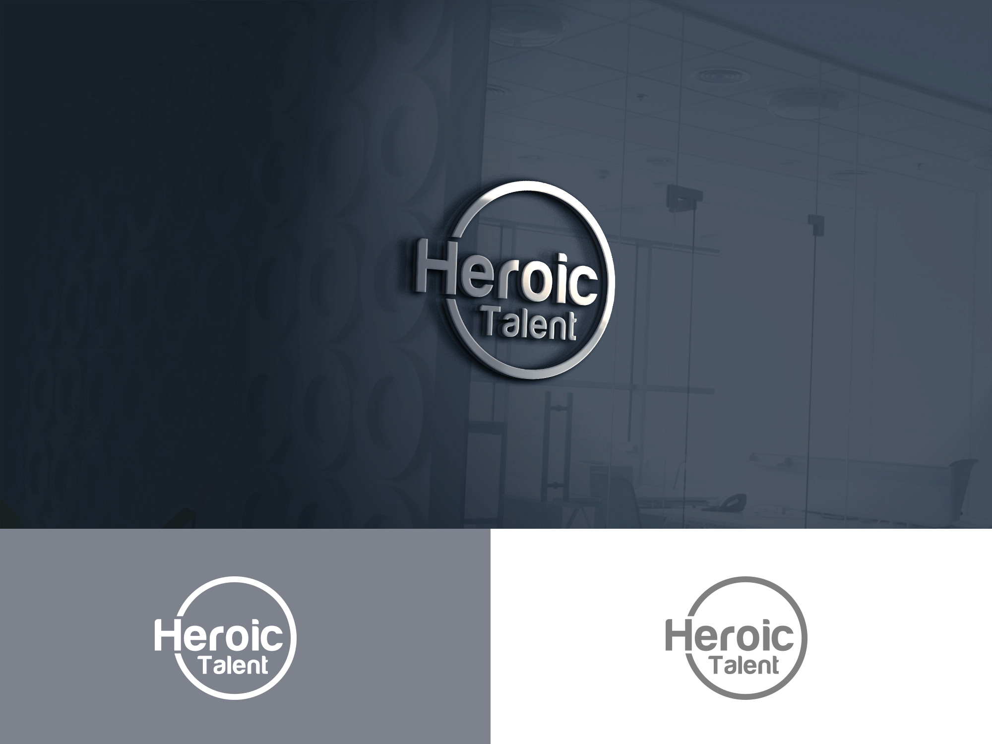 Design de Logo par sulemani  creation pour ce projet | Design #30768479