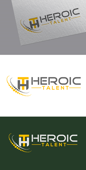 Design de Logo par tanjir01 pour ce projet | Design : #30768160