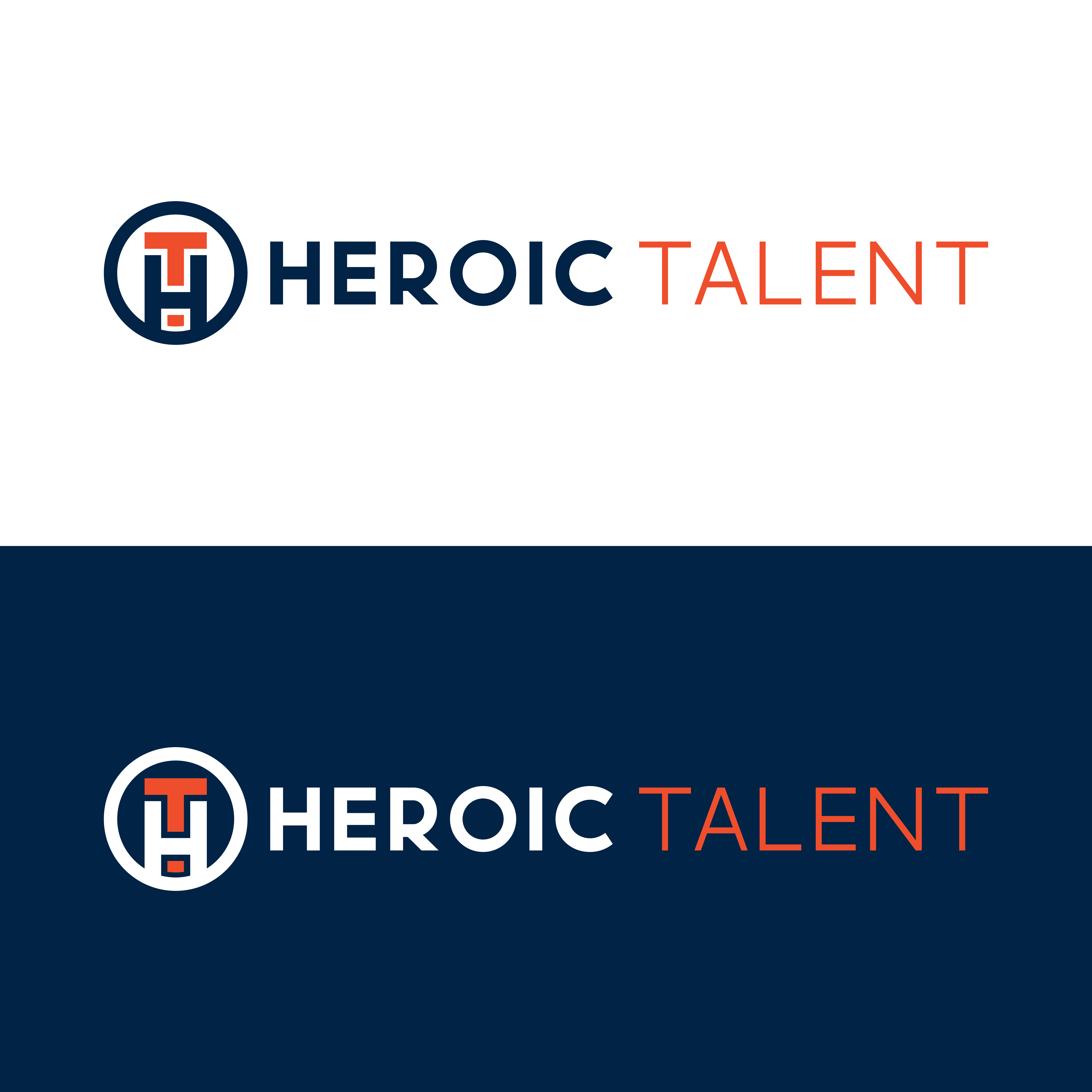 Logo Design by creative.bugs for this project | Design #30769165