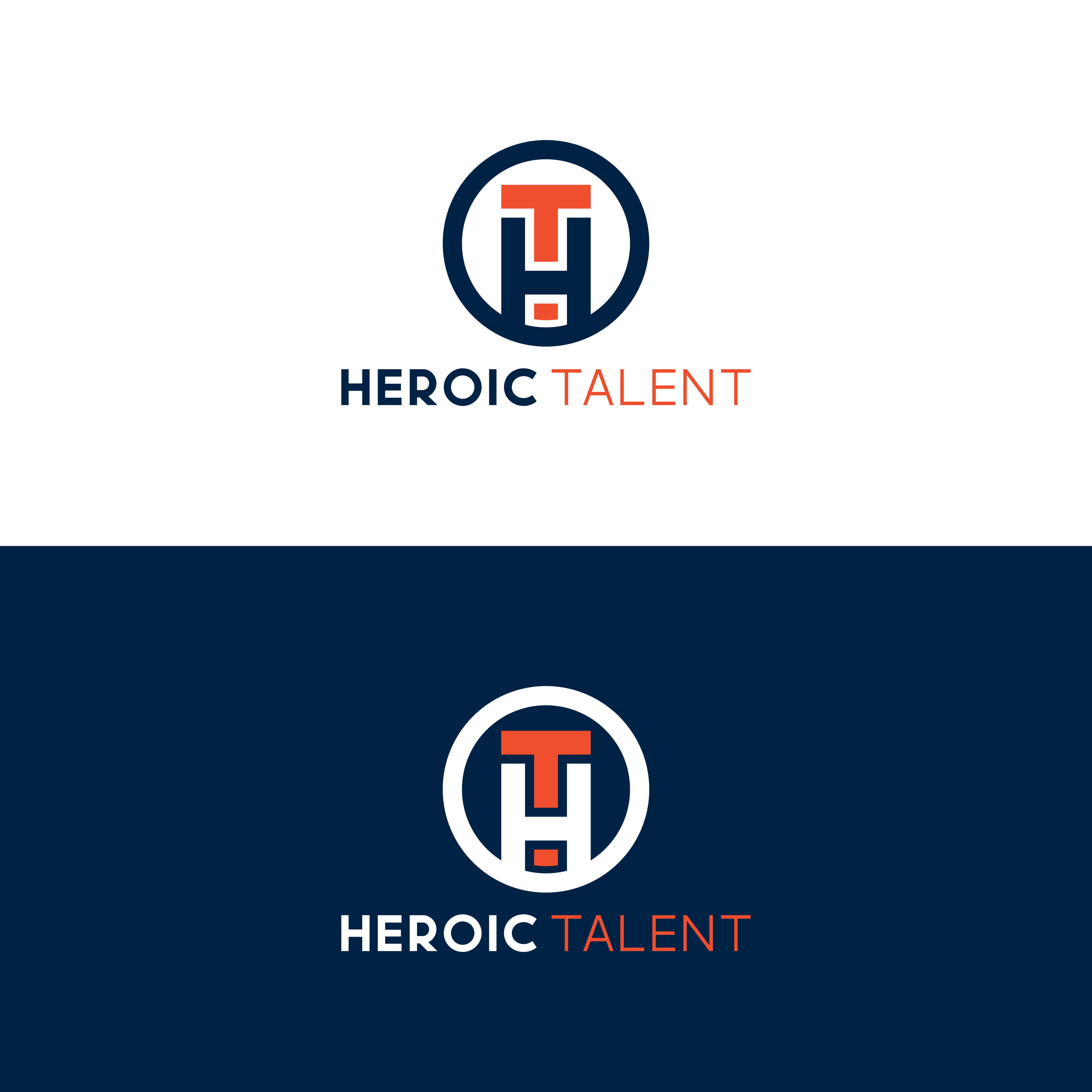 Logo Design by creative.bugs for this project | Design #30769166