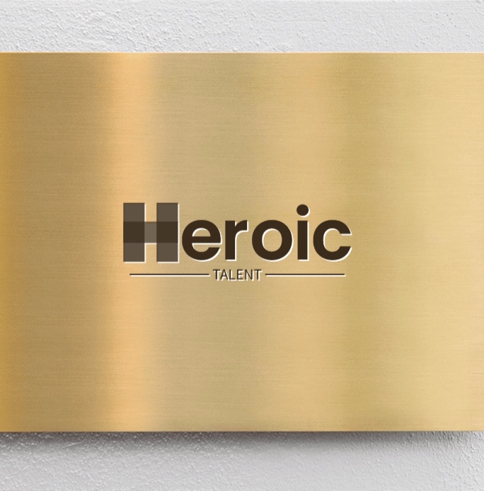 Logo Design by Jroeh_Studio for this project | Design #30765582