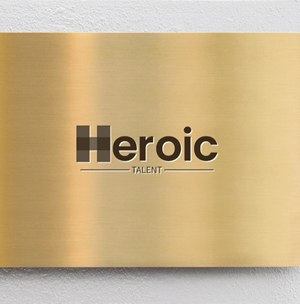 Logo Design by Jroeh_Studio for this project | Design: #30765582