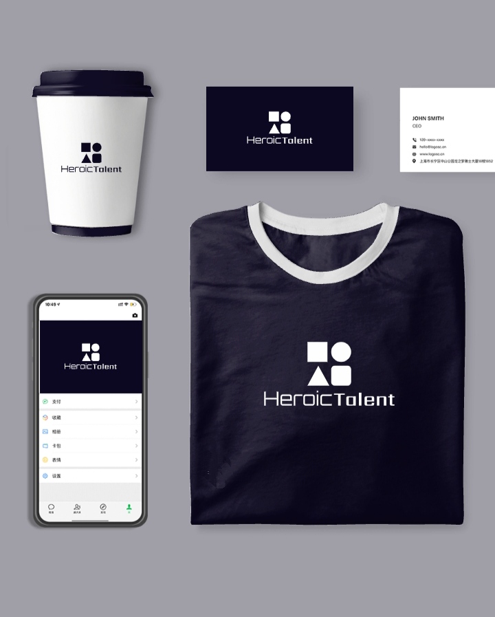 Logo Design by Jroeh_Studio for this project | Design #30765583