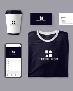 Logo Design by Jroeh_Studio for this project | Design: #30765583