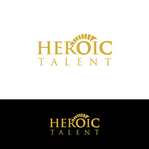 Logo Design by Fauzan Zainal for this project | Design: #30765402