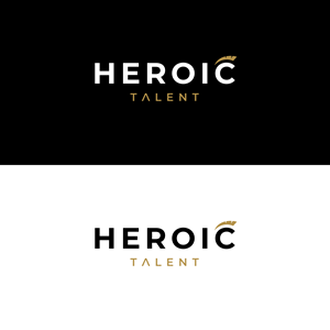 Logo Design by Reza Refianto for this project | Design: #30769554