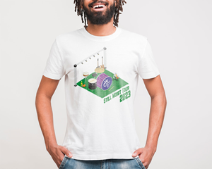 T-shirt Design by Sarina.dsg