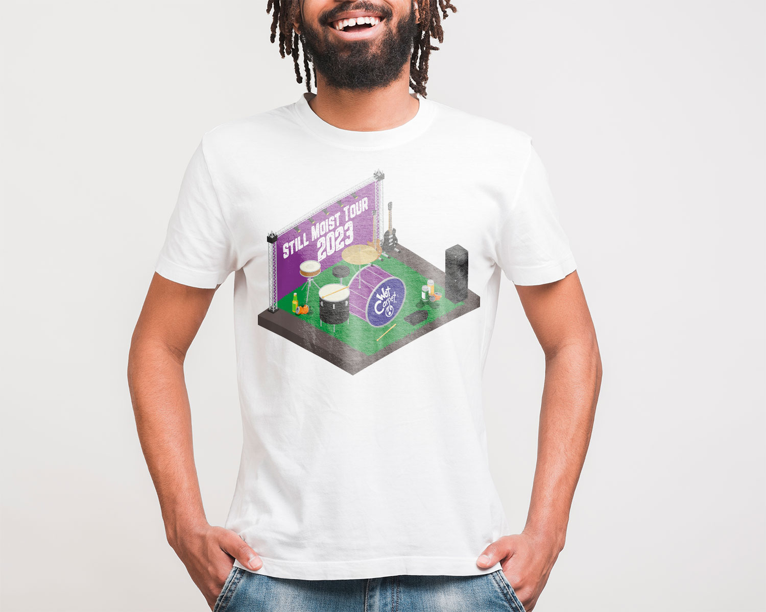 Diseño de Camiseta por Sarina.dsg para este proyecto | Diseño #30771809