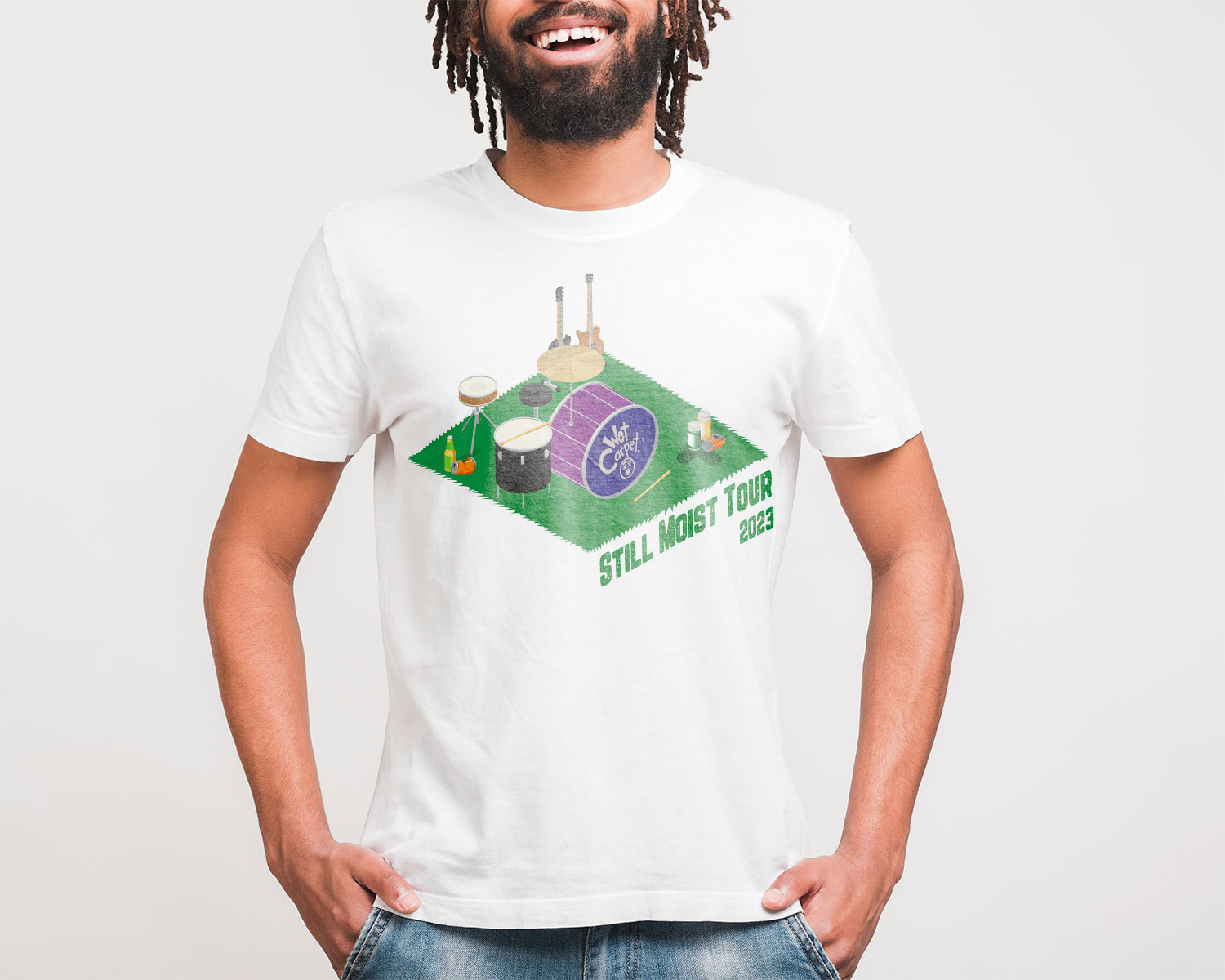 Diseño de Camiseta por Sarina.dsg para este proyecto | Diseño #30771810