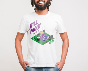 T-shirt Design by Sarina.dsg for this project | Design: #30771925