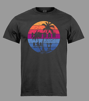 Diseño de Camiseta por Johncina para este proyecto | Diseño: #30792437