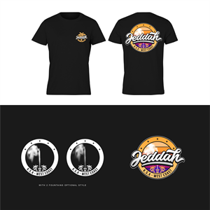Diseño de Camiseta por YNCK para este proyecto | Diseño #30797778