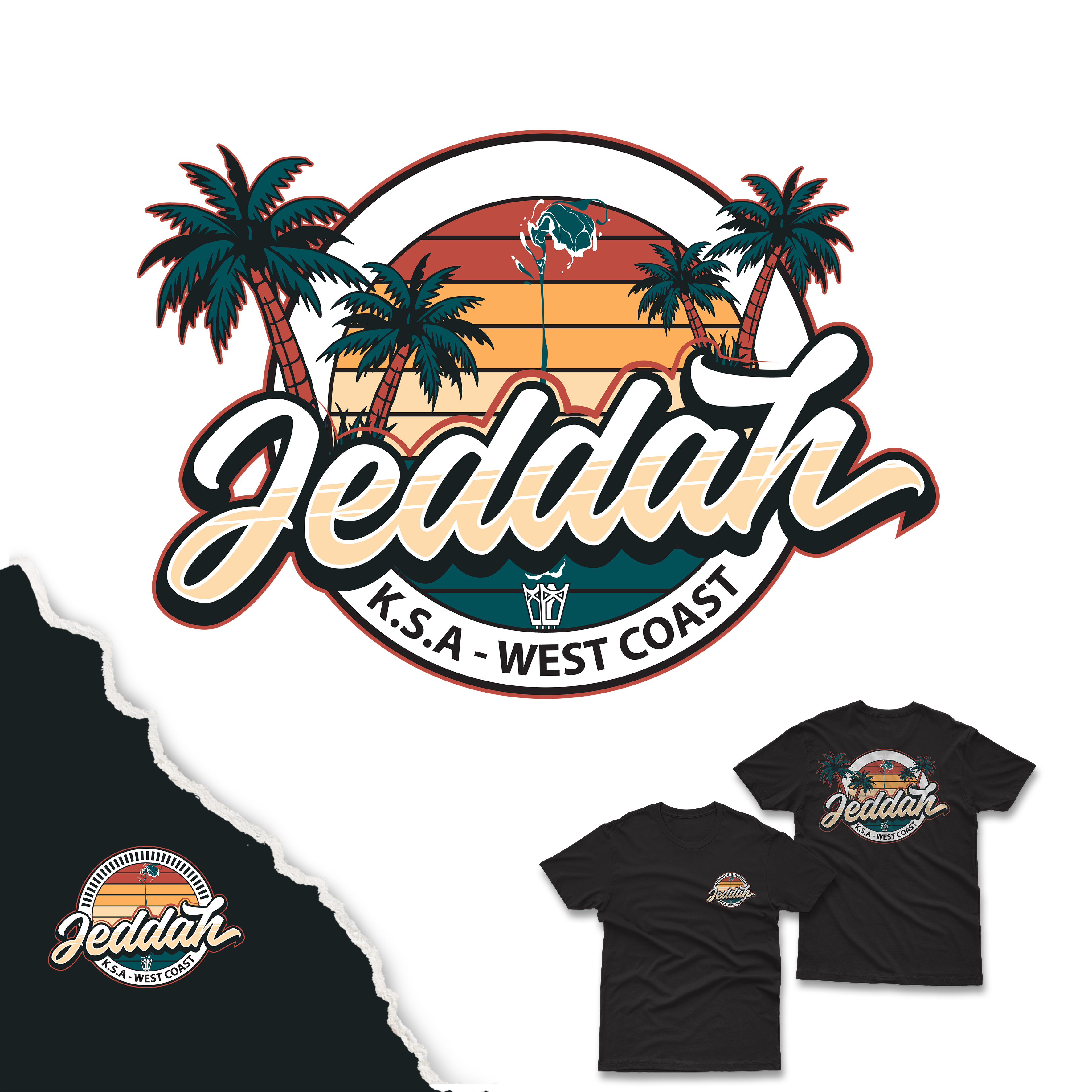 T-shirt Design by Desiok for this project | Design #30786890