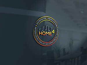 Logo Design by Nukhta Design