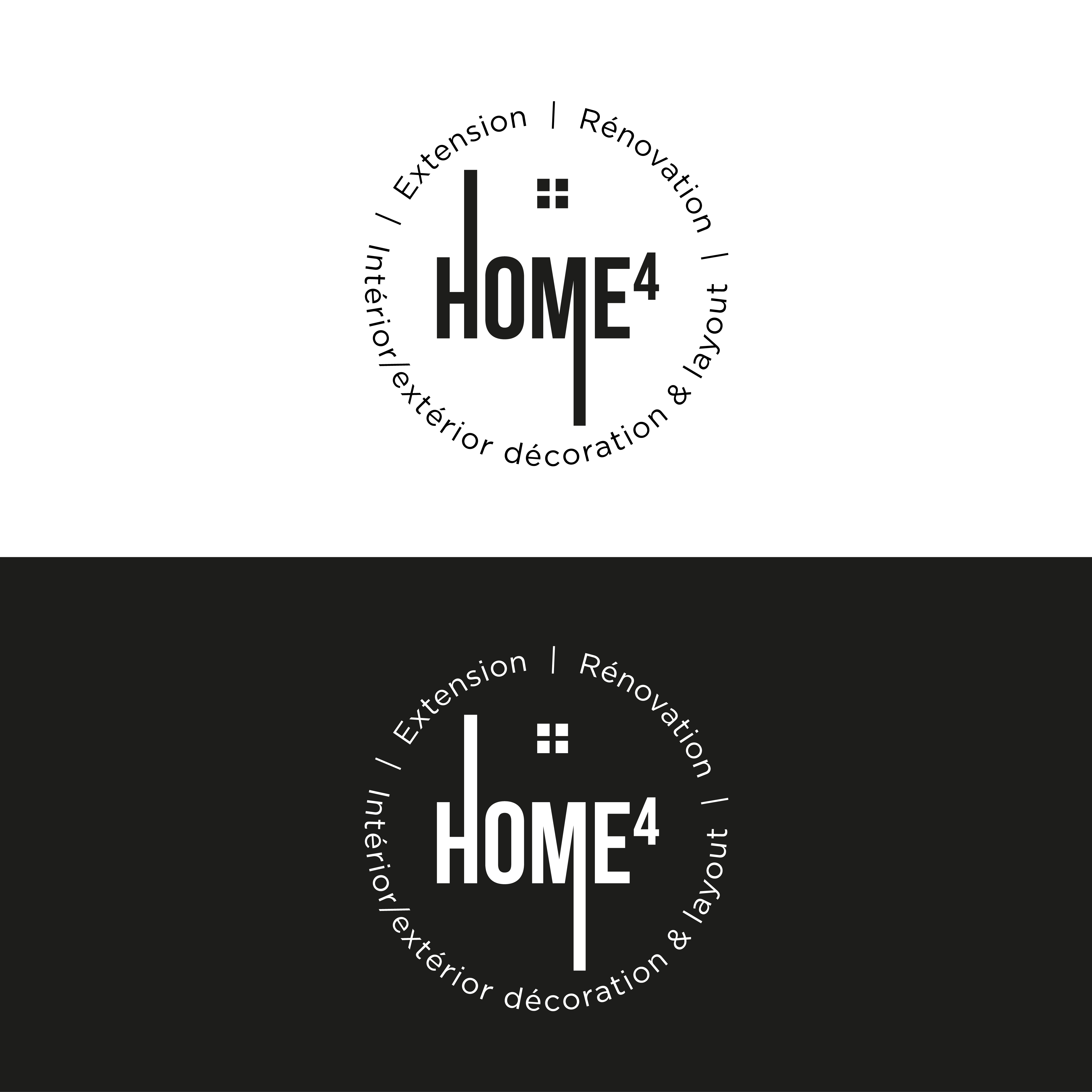 Logo Design by PurpleBoa for SAS PJN  | Design #30783958