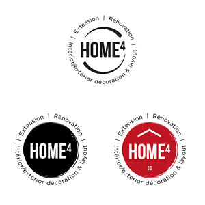 Logo Design by PurpleBoa for SAS PJN  | Design: #30784038