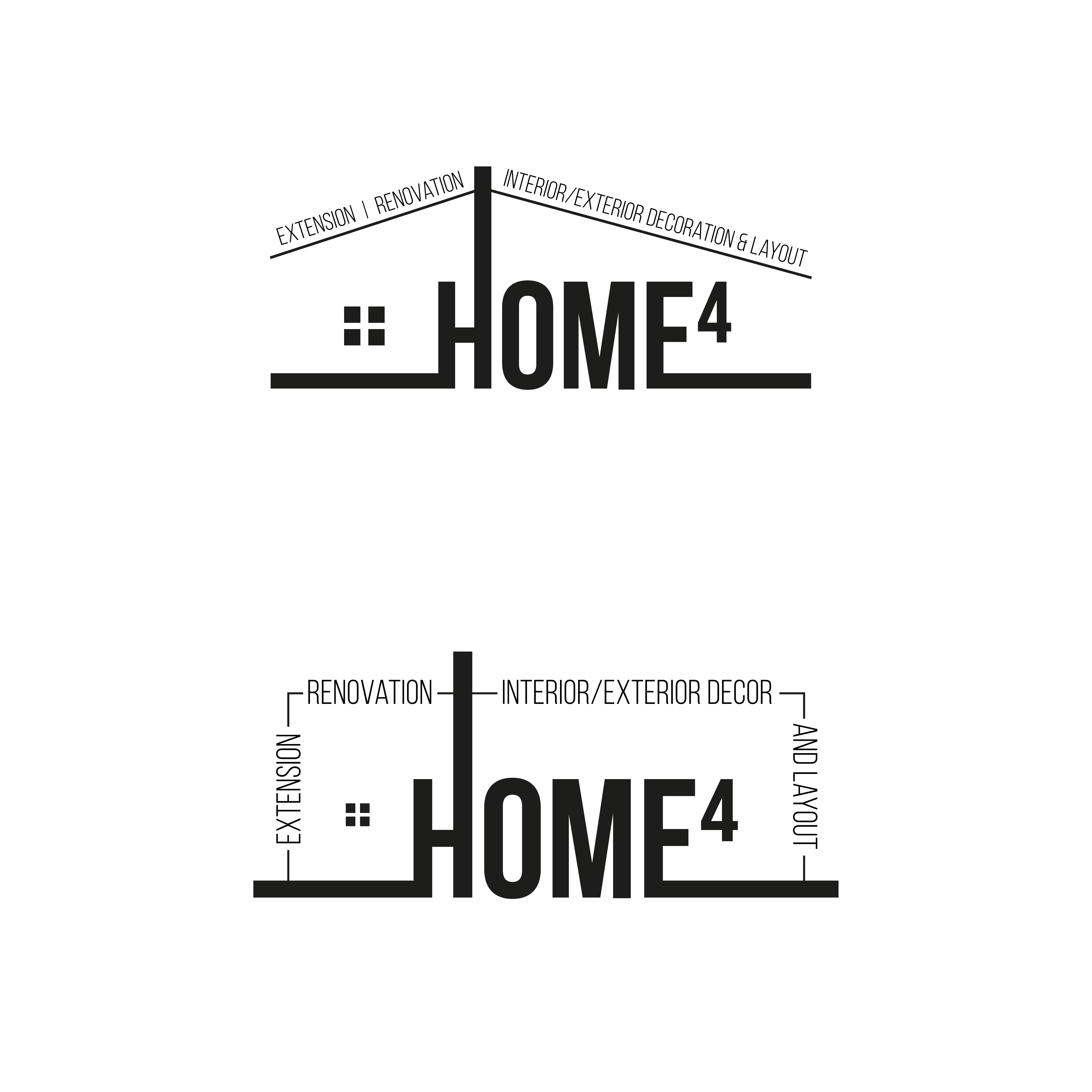 Logo Design by PurpleBoa for SAS PJN  | Design #30784097