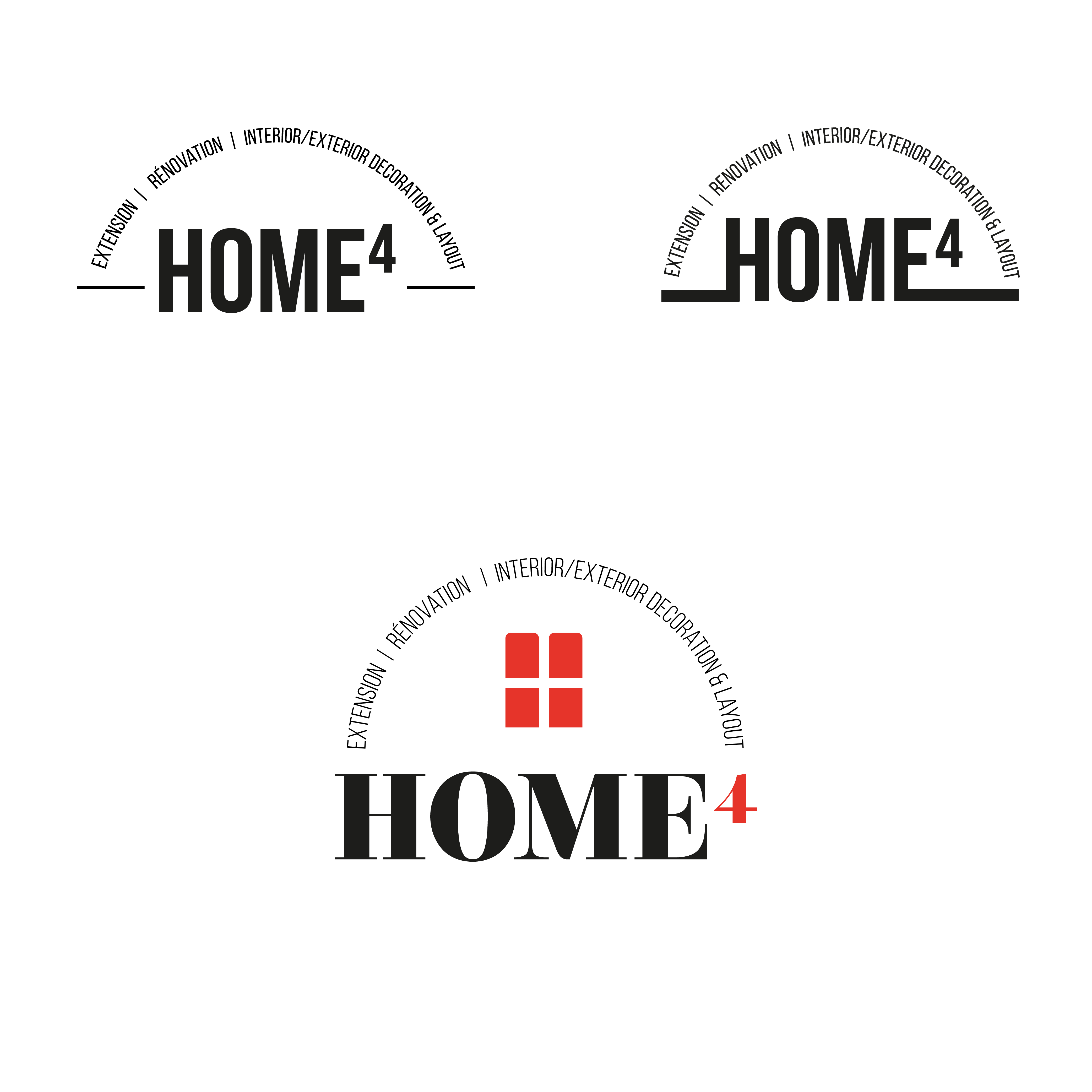 Logo Design by PurpleBoa for SAS PJN  | Design #30784229