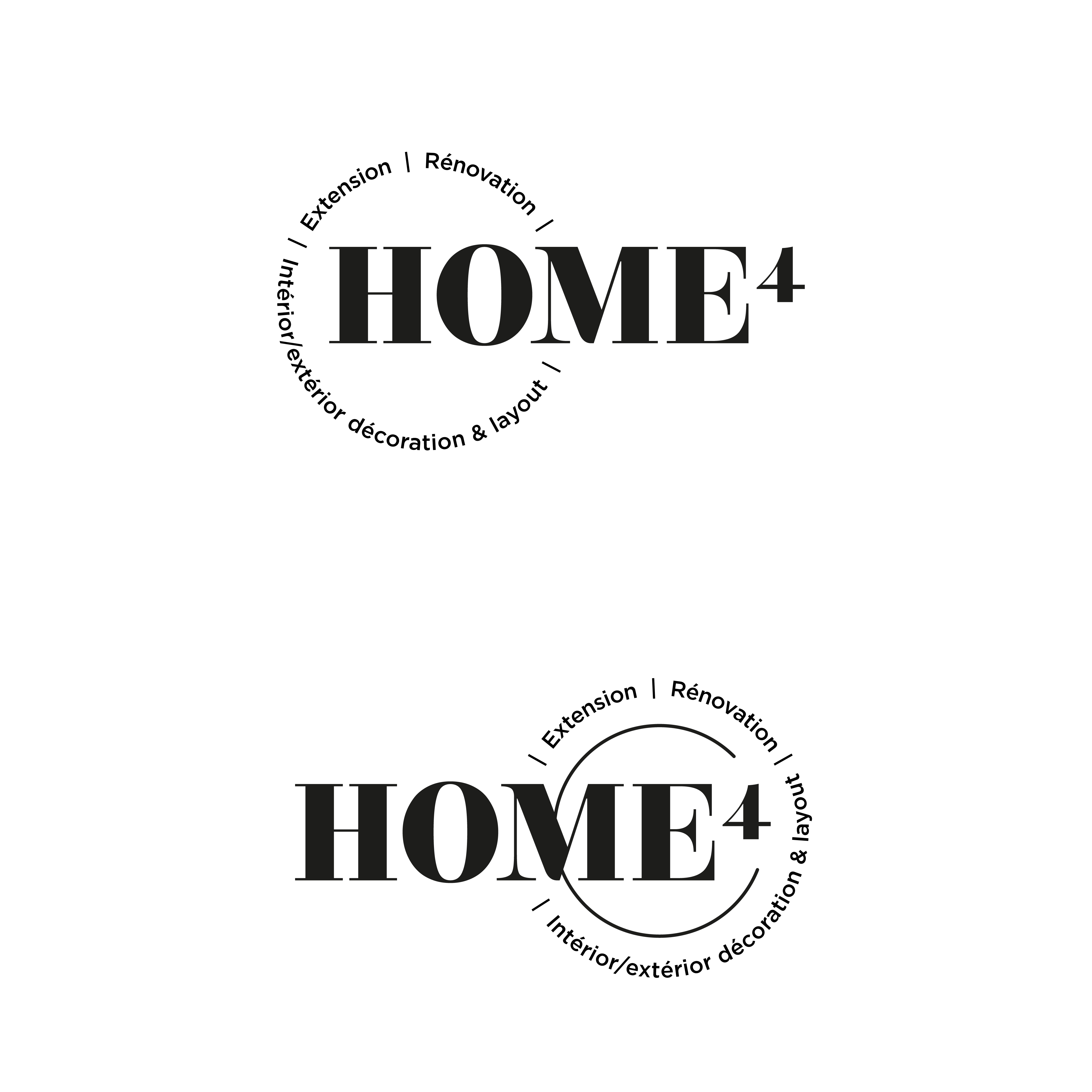 Logo Design by PurpleBoa for SAS PJN  | Design #30784359