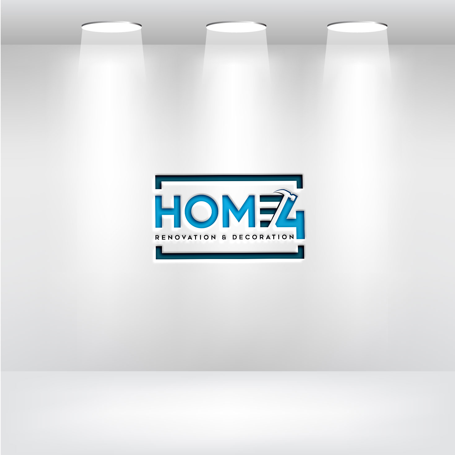 Logo Design by AyaanArt for SAS PJN  | Design #30766339