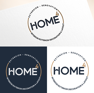 Logo Design by sarrita for SAS PJN  | Design: #30764029