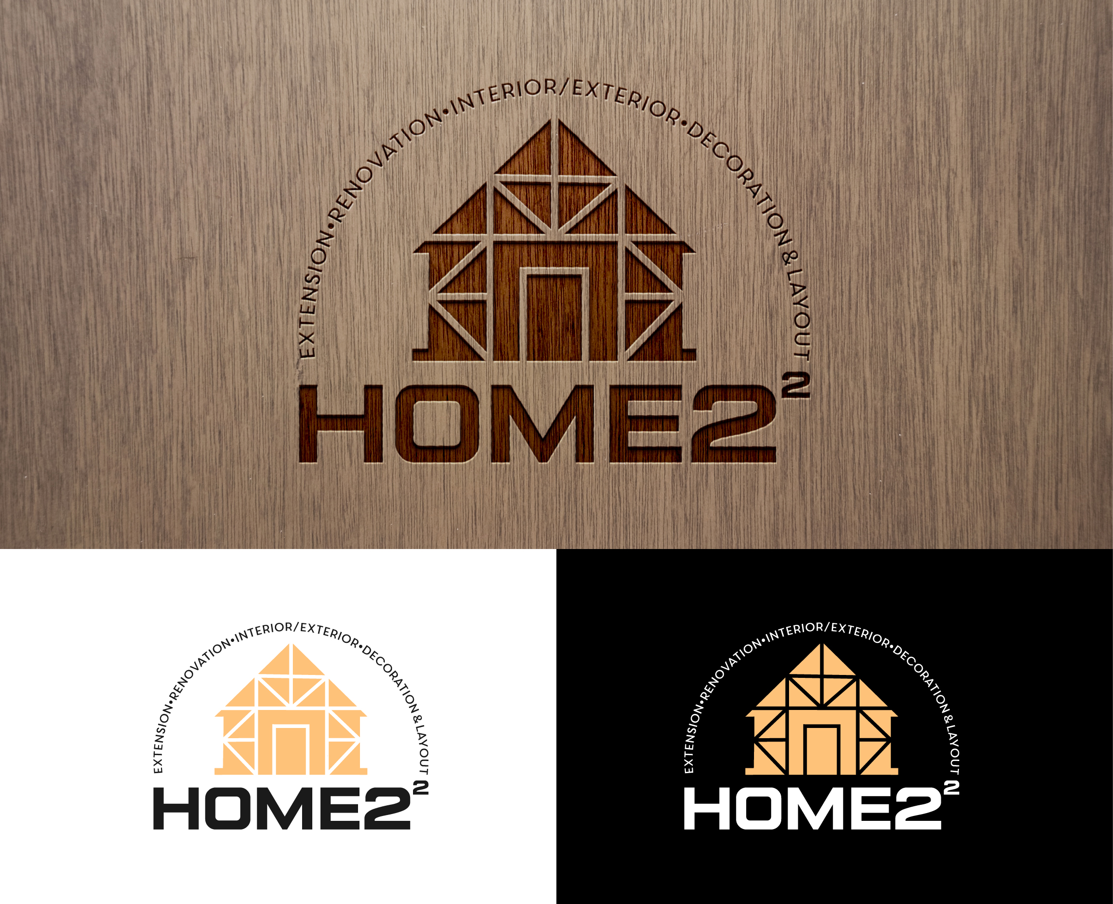 Logo Design by dx_designer for SAS PJN  | Design #30782270