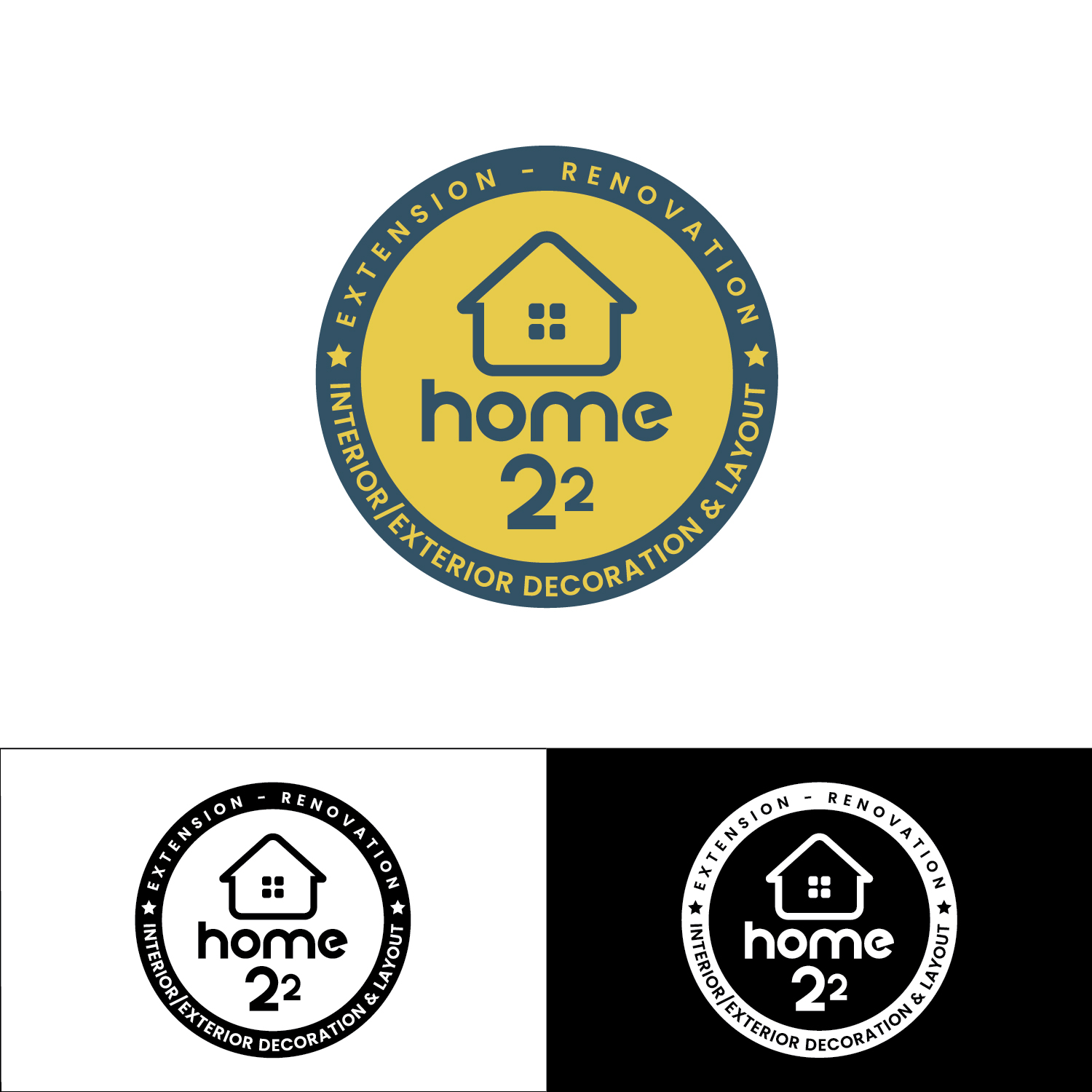 Logo Design by Faisu Graphics for SAS PJN  | Design #30769683