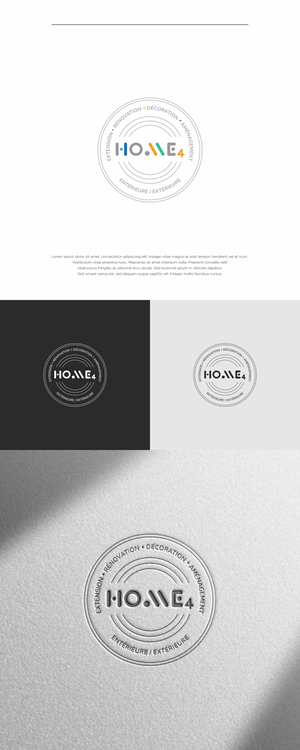 Design de Logo par Irfan Renaldi pour SAS PJN  | Design : #30777428