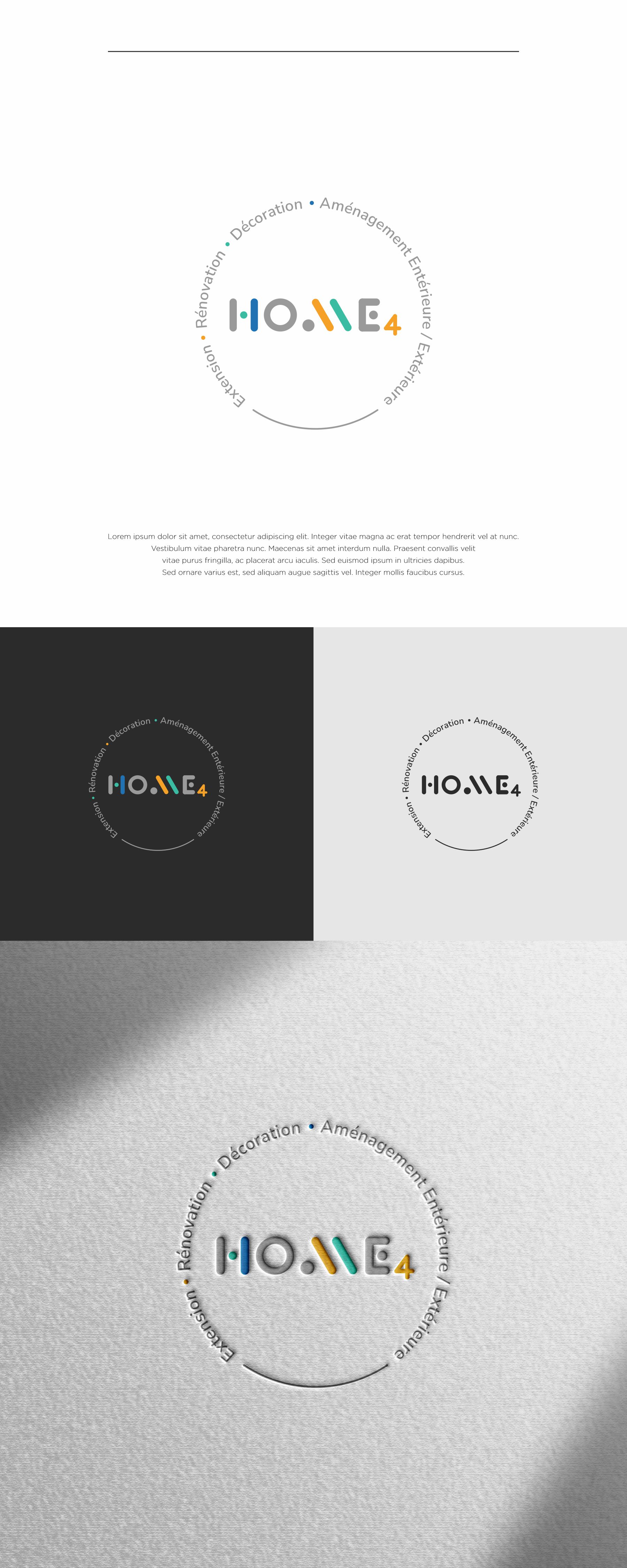 Logo Design by Irfan Renaldi for SAS PJN  | Design #30777655