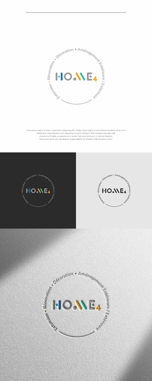 Logo Design by Irfan Renaldi for SAS PJN  | Design: #30777655