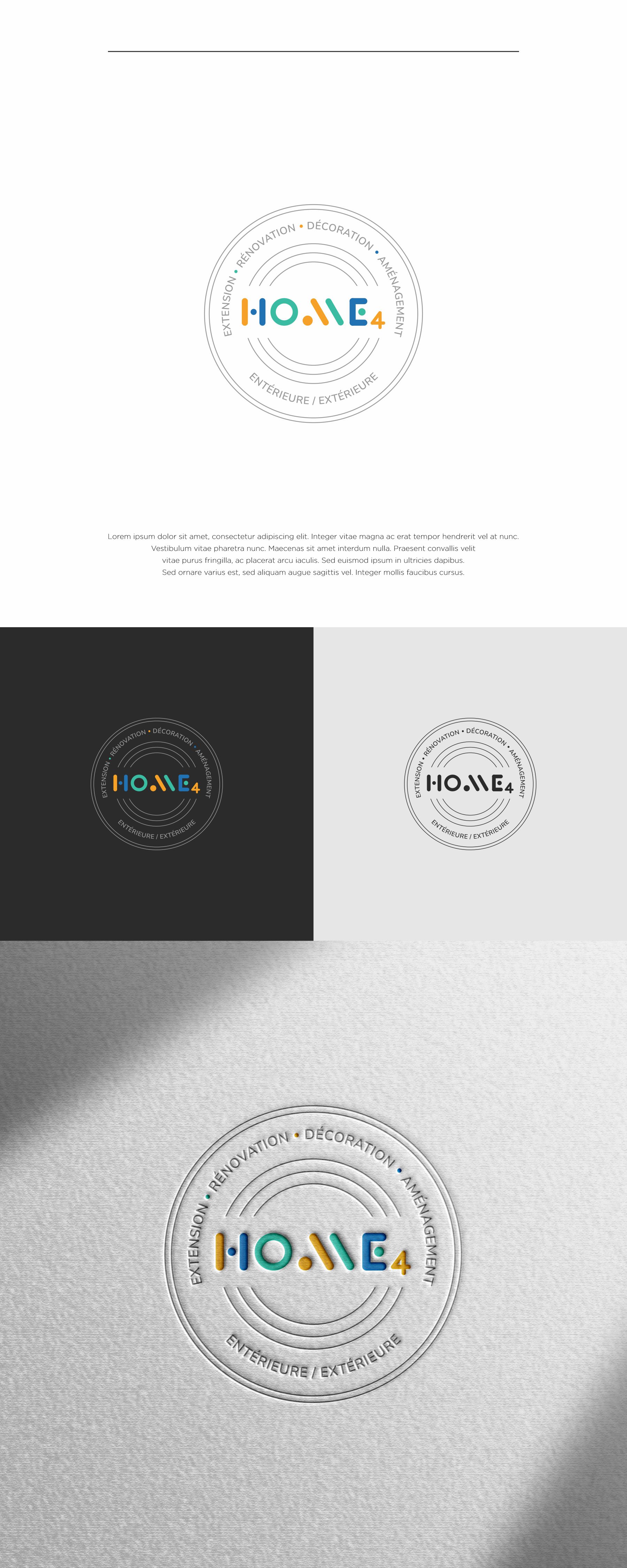 Logo Design by Irfan Renaldi for SAS PJN  | Design #30777769